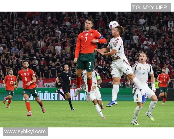 匈牙利与葡萄牙精彩对决集锦回顾足球盛宴不容错过